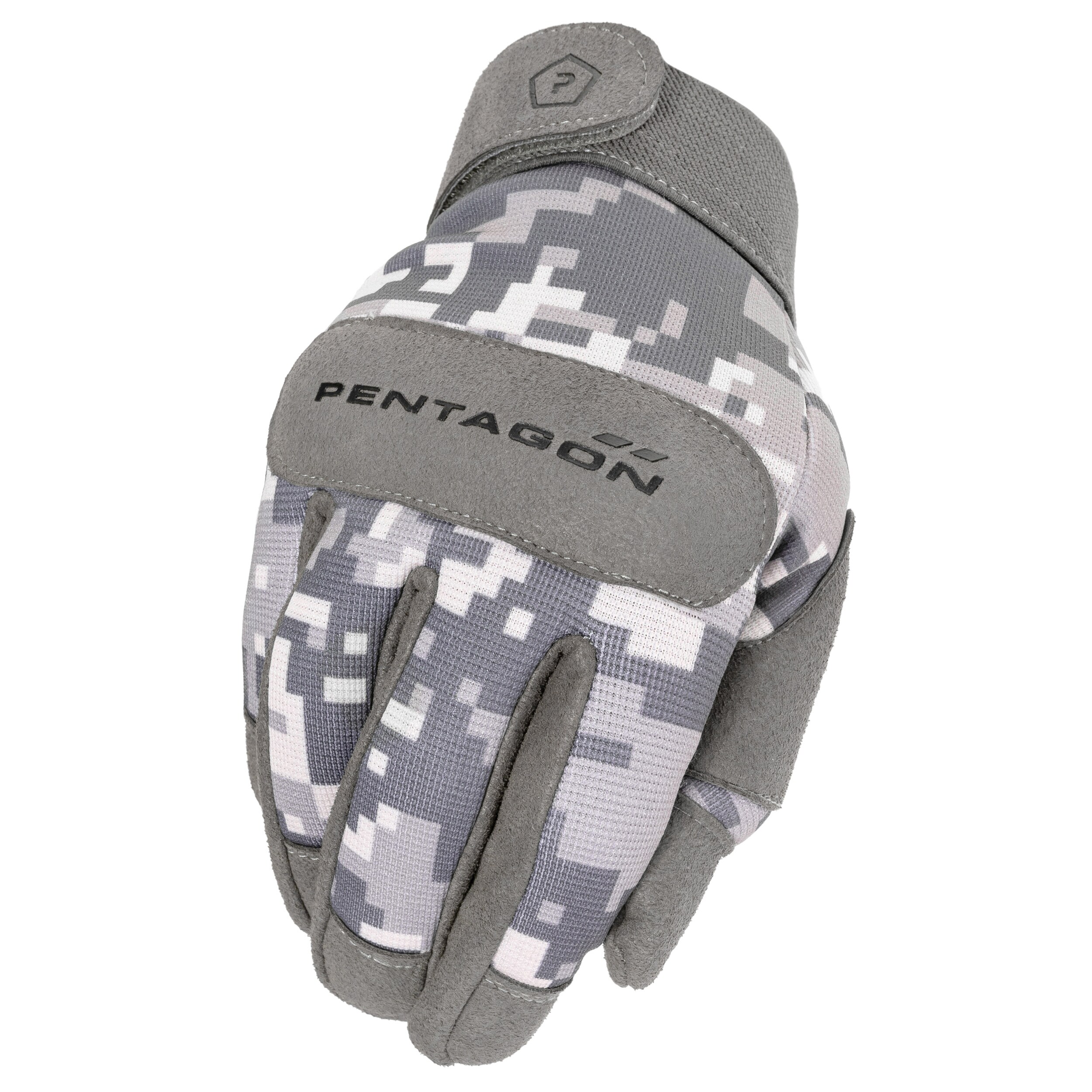 Pentagon Duty Mechanic Gloves Digital