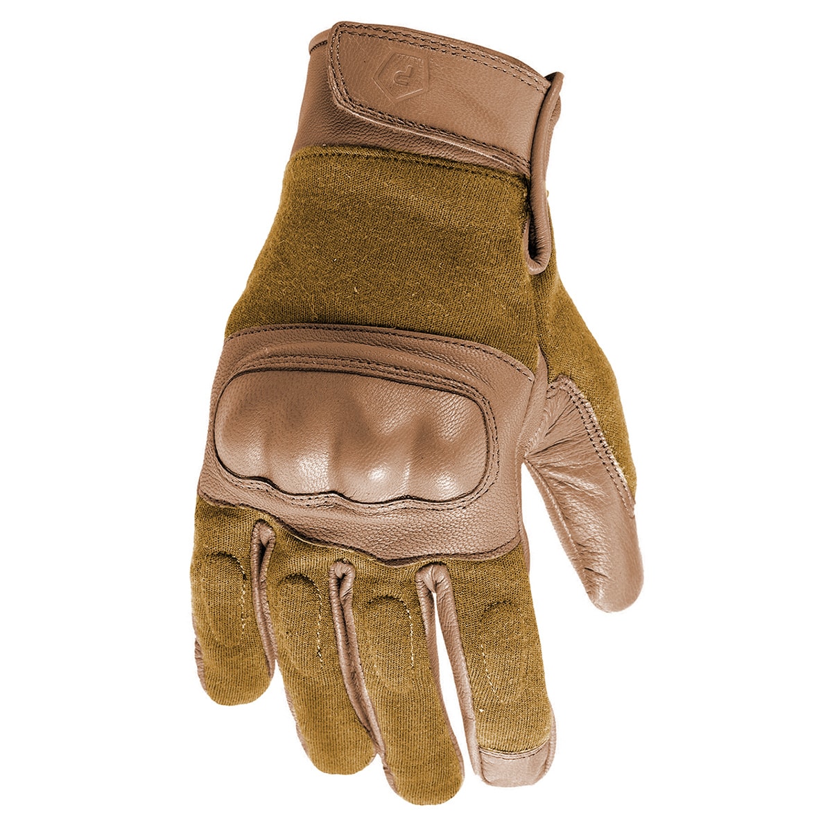 Pentagon Storm Gloves Coyote
