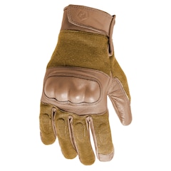 Pentagon Storm Gloves Coyote