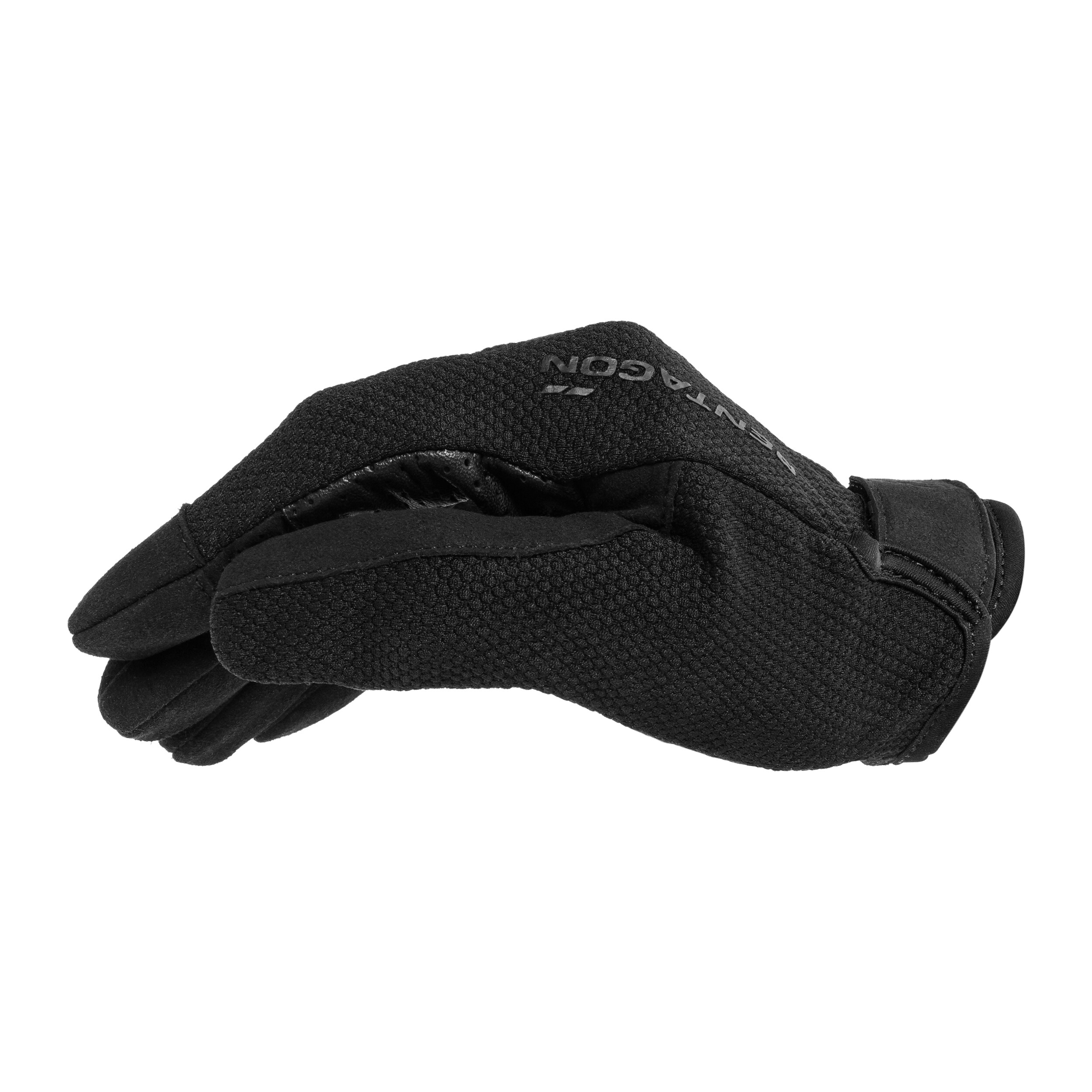 Pentagon Theros Summer Tactical Gloves Black