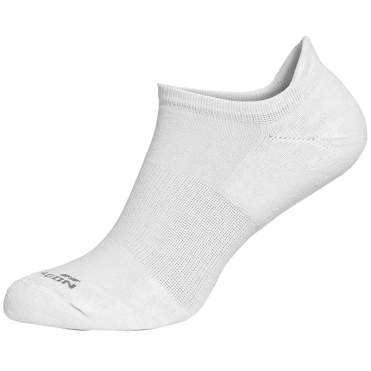 Pentagon Invisible Socks White