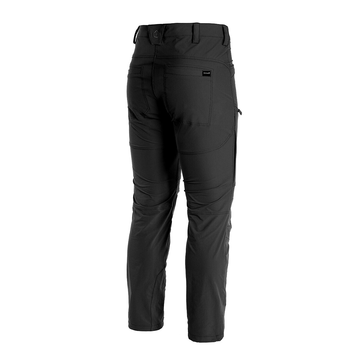 Pentagon Renegade Tropic Trousers Black - waterproofed