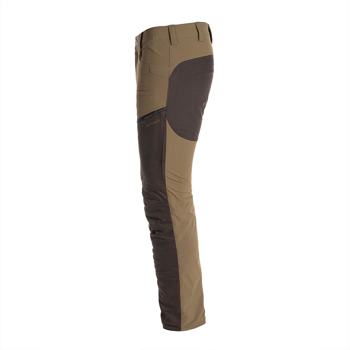 Pentagon Renegade Savanna impregnated trousers Coyote