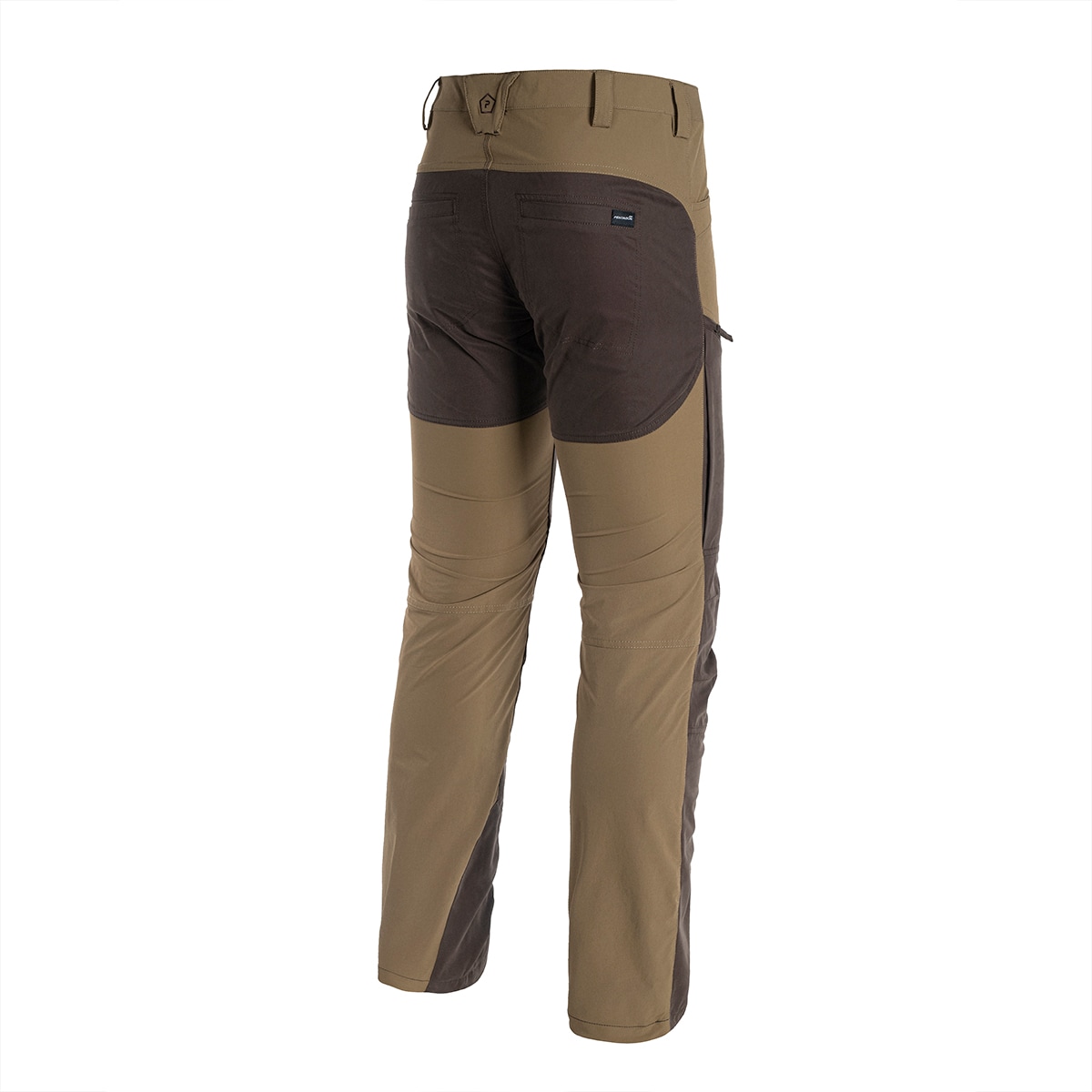 Pentagon Renegade Savanna impregnated trousers Coyote