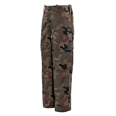 Miran BDU  Children's Pants - wz.93 leśny "PANTERA"