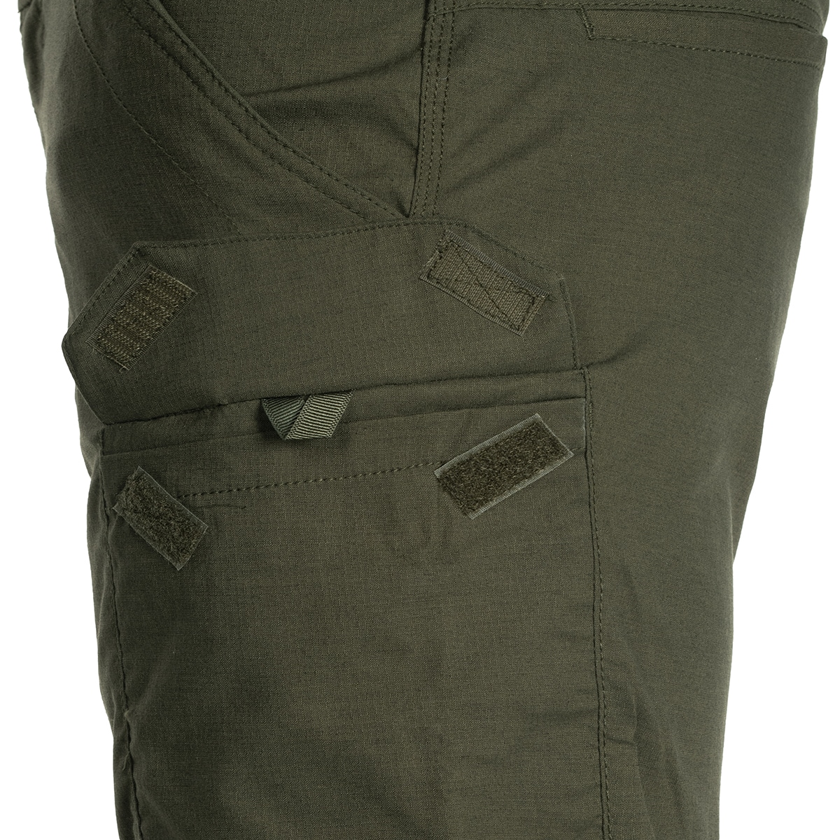 First Tactical V2 Pants OD Green