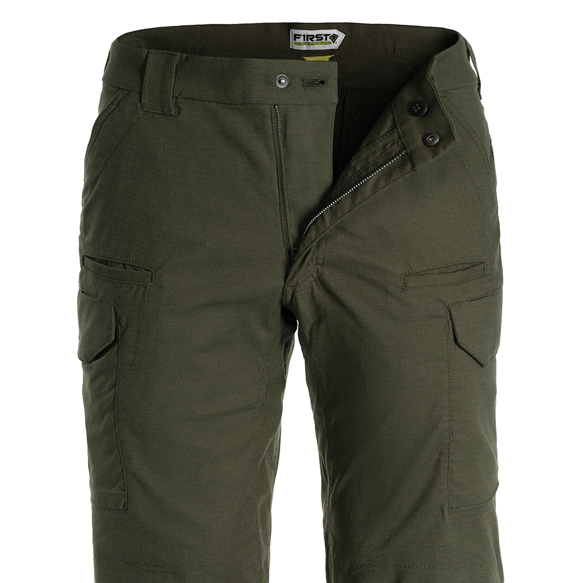 First Tactical V2 Pants OD Green