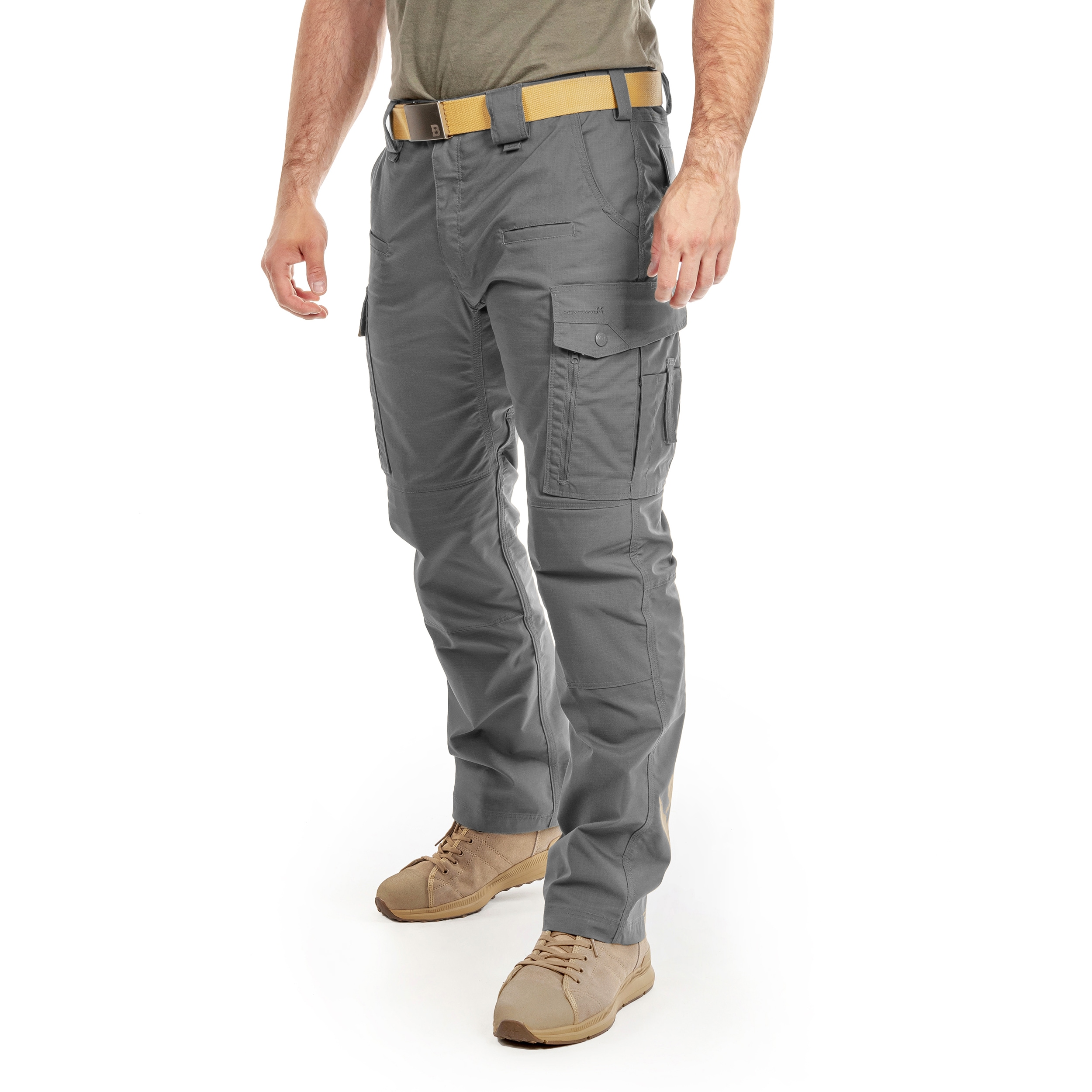 Pentagon Ranger 2.0 Trousers - Wolf Grey