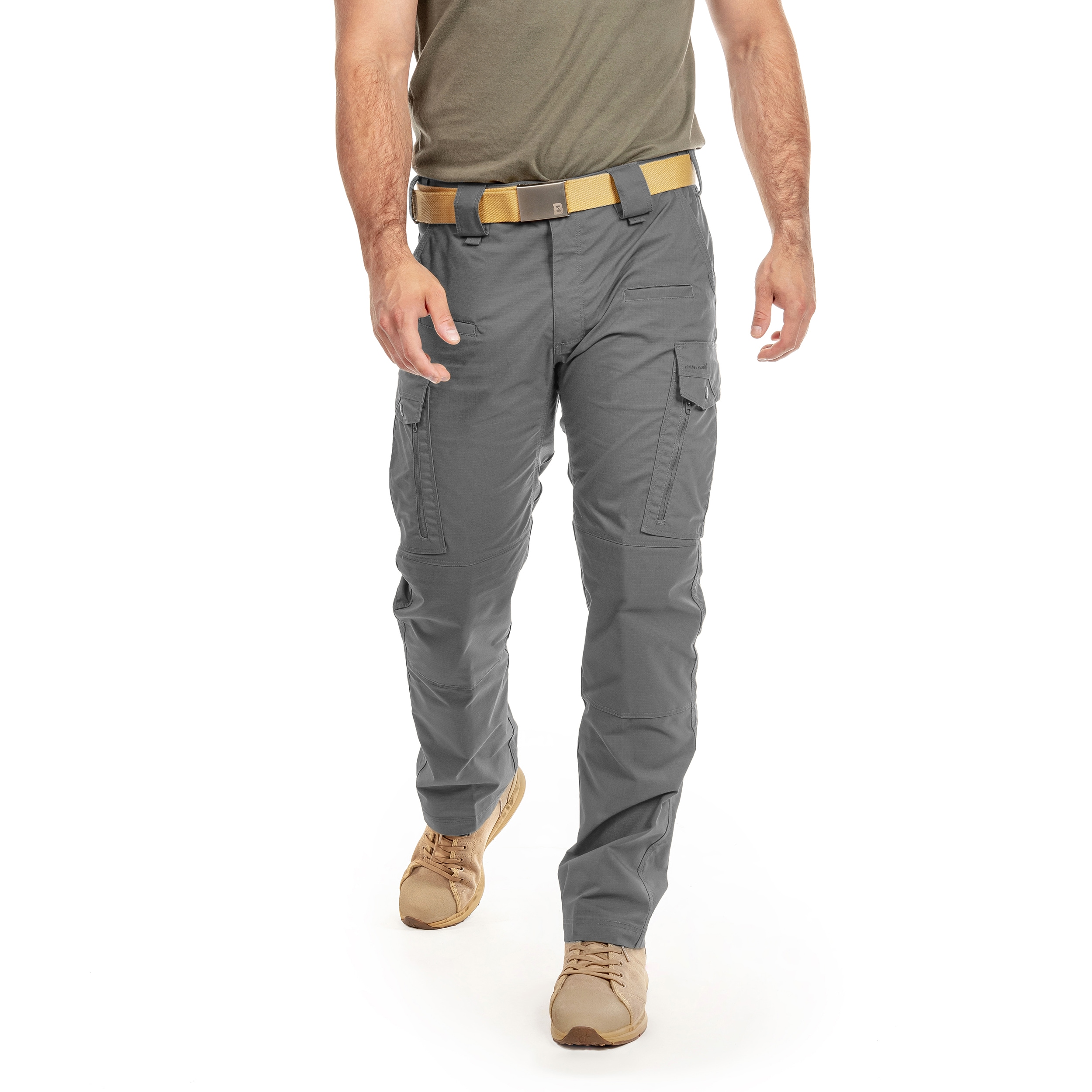 Pentagon Ranger 2.0 Trousers - Wolf Grey