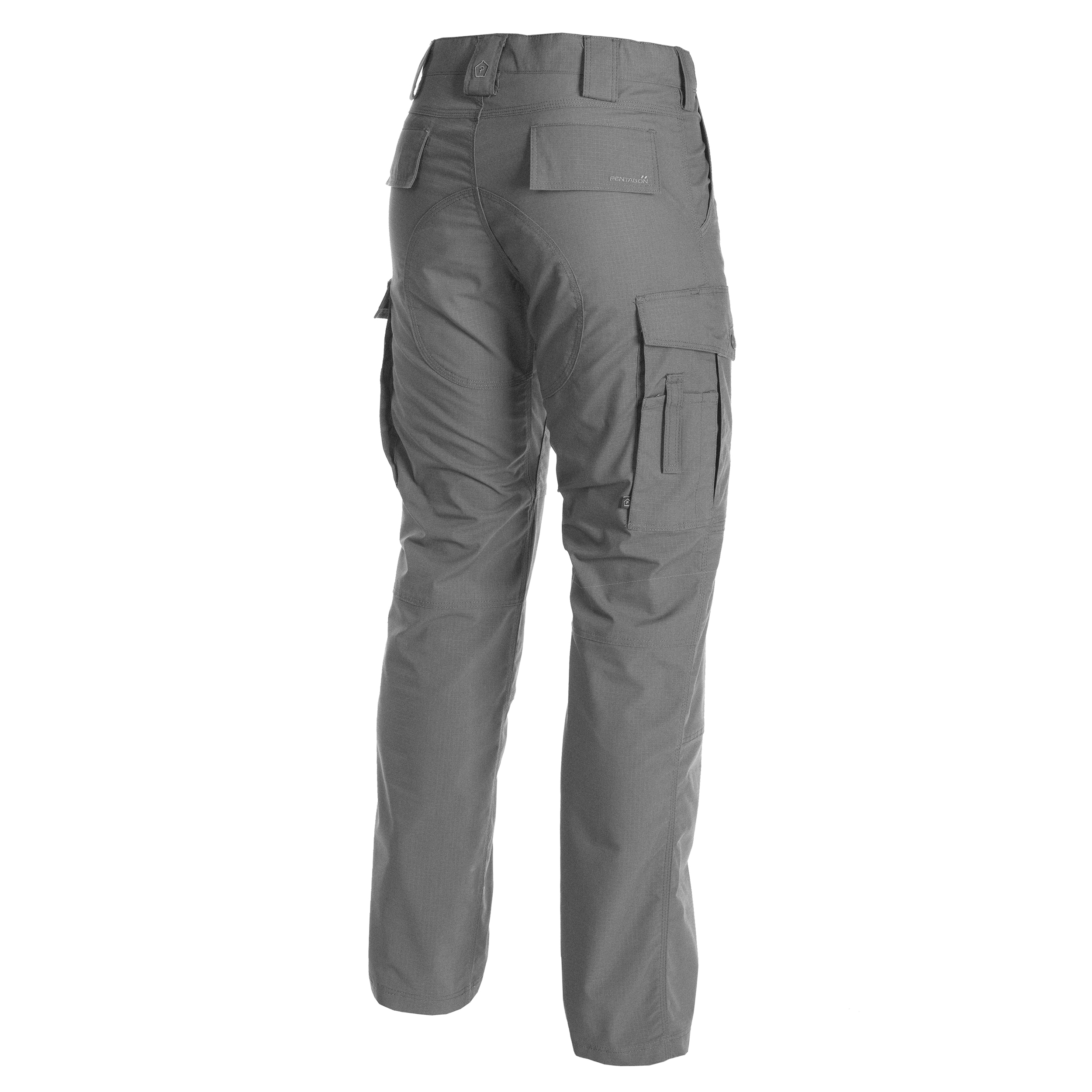 Pentagon Ranger 2.0 Trousers - Wolf Grey