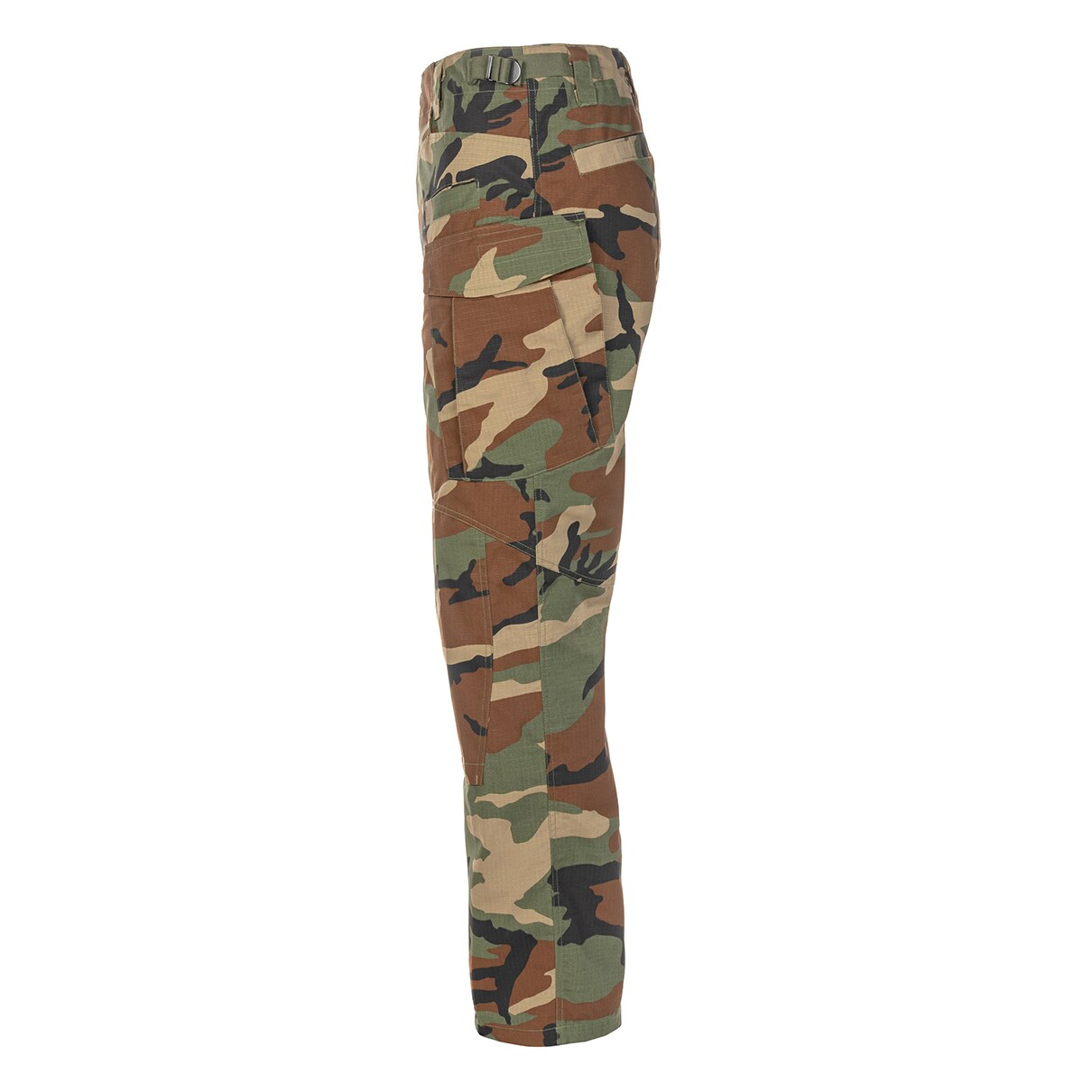 Texar SFU PoliCotton Ripstop Pants - Woodland