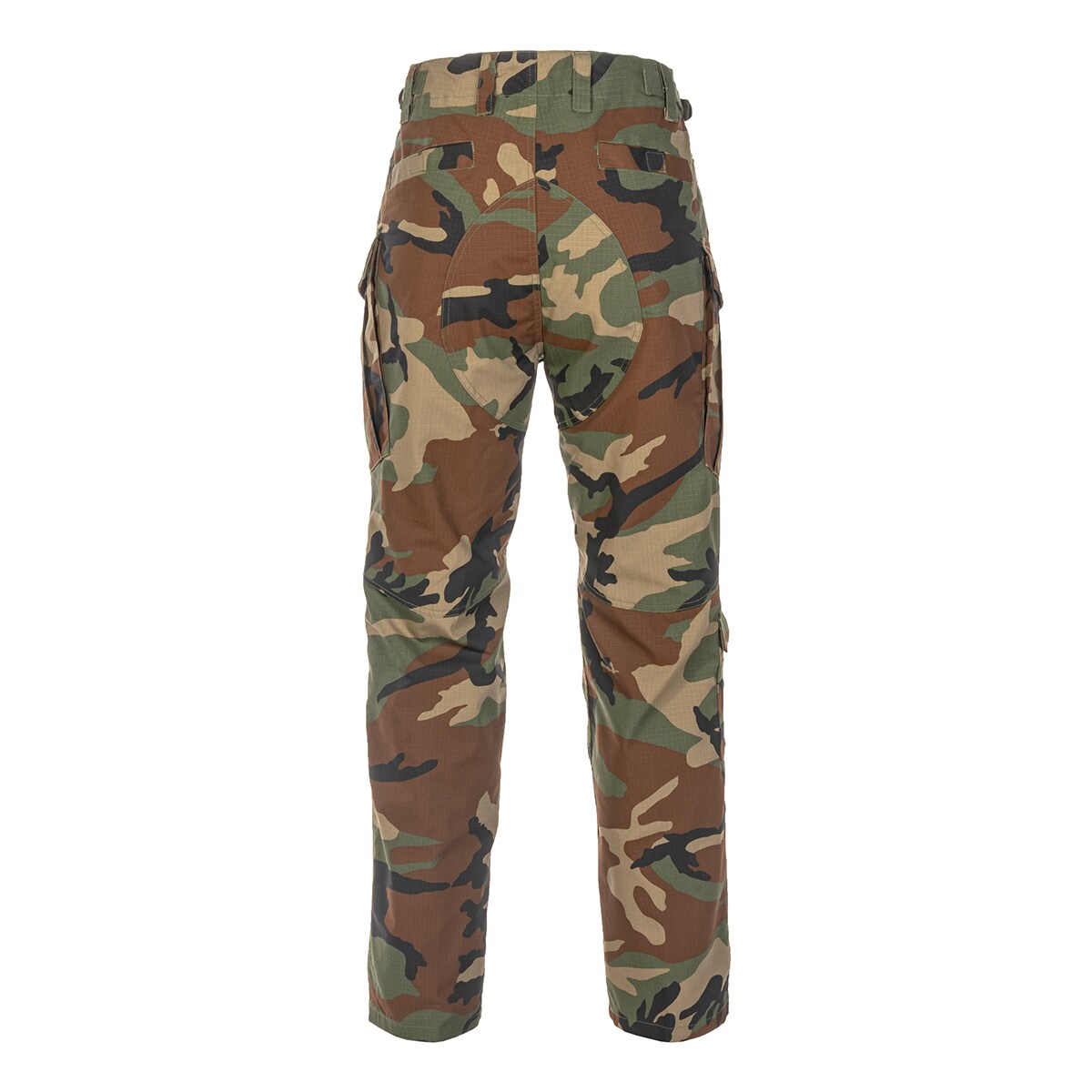 Texar SFU PoliCotton Ripstop Pants - Woodland