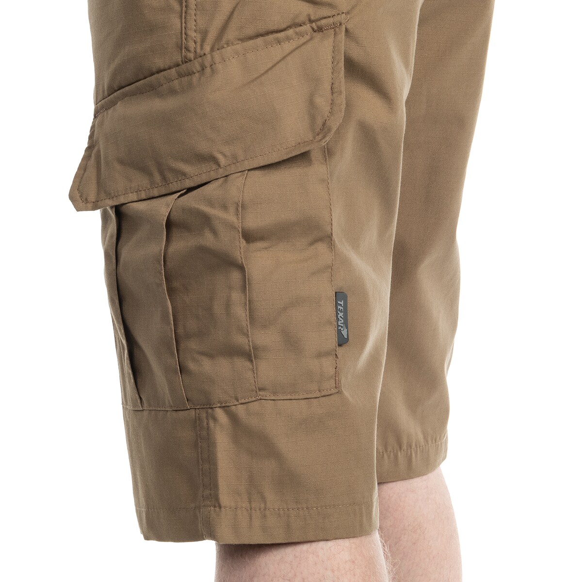 Texar WZ10 Shorts - Coyote