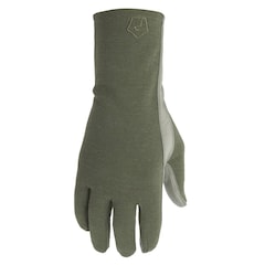 Pentagon Long Cuff Pilot Gloves Olive