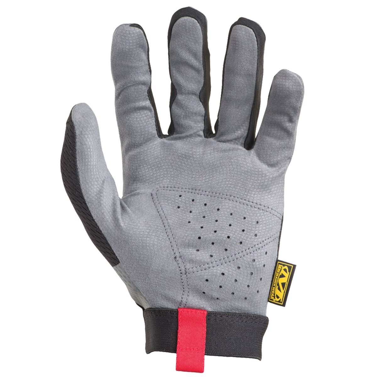 Mechanix Wear Specialty 0.5 High-Dexterity Tactical Gloves Black