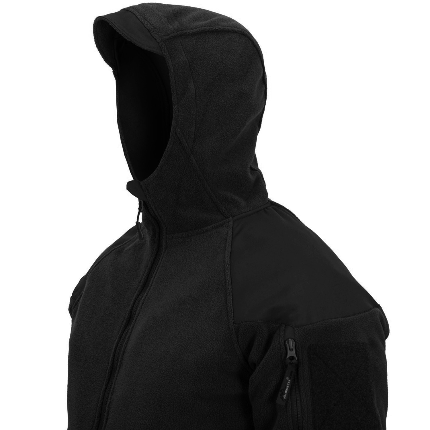 Helikon Cumulus Heavy Fleece - Black