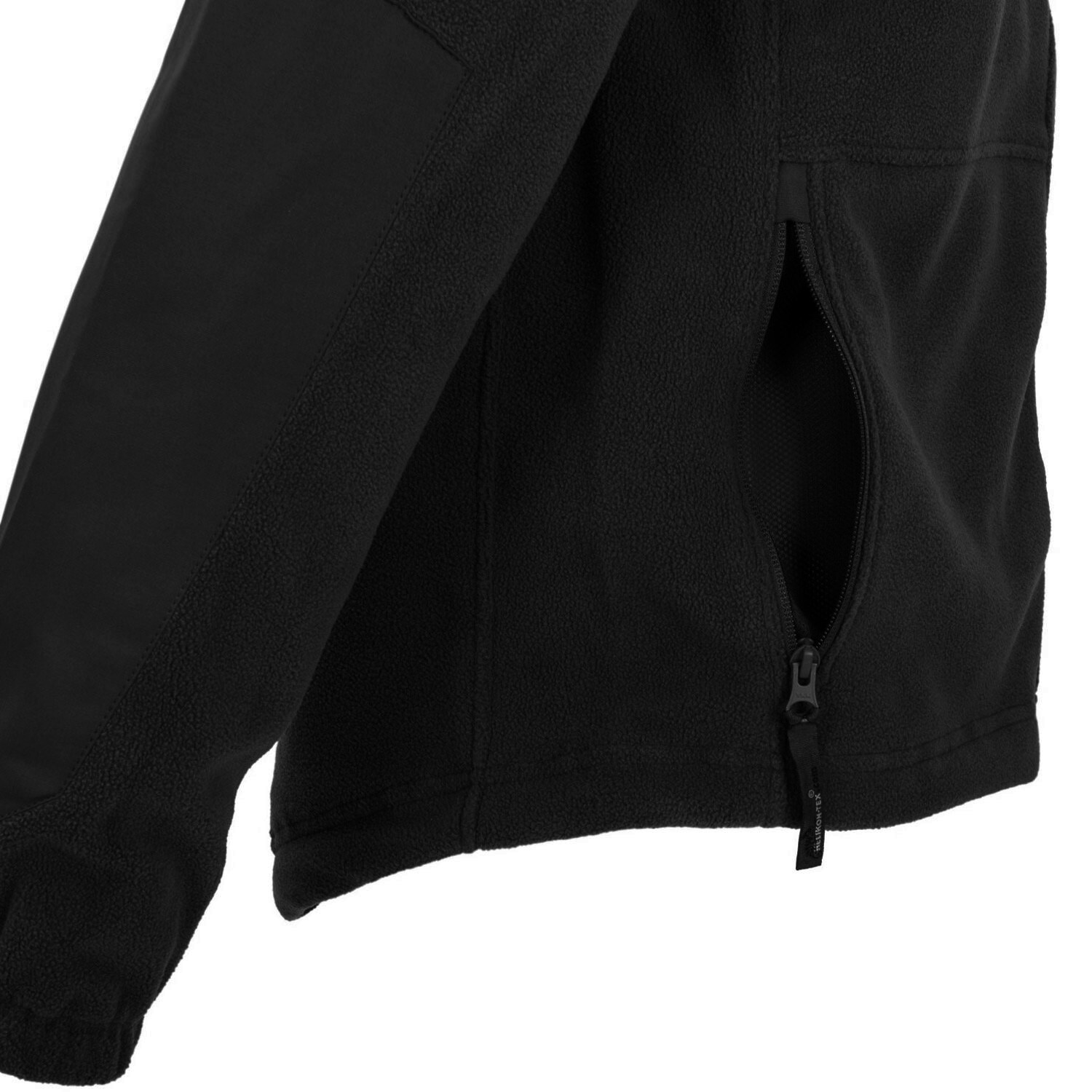 Helikon Cumulus Heavy Fleece - Black