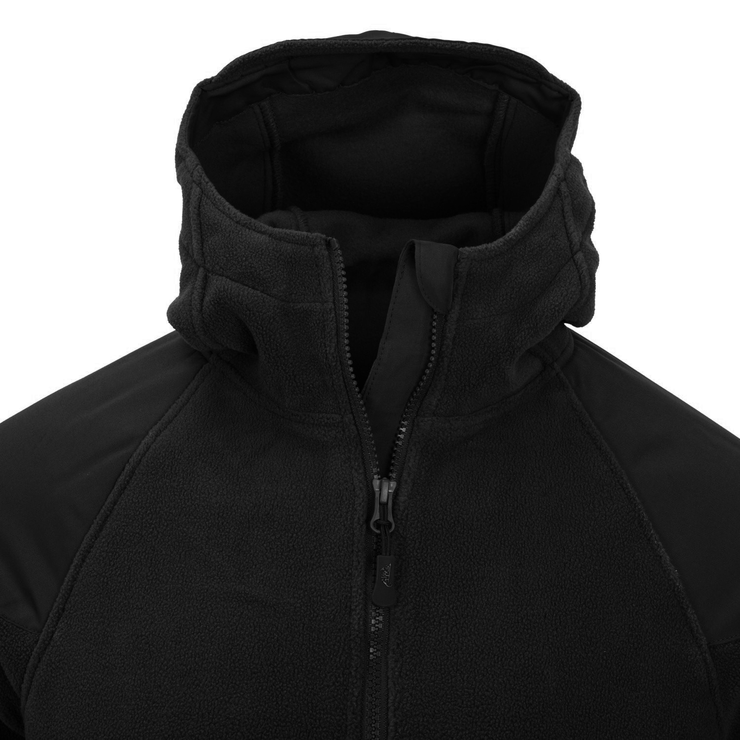 Helikon Cumulus Heavy Fleece - Black