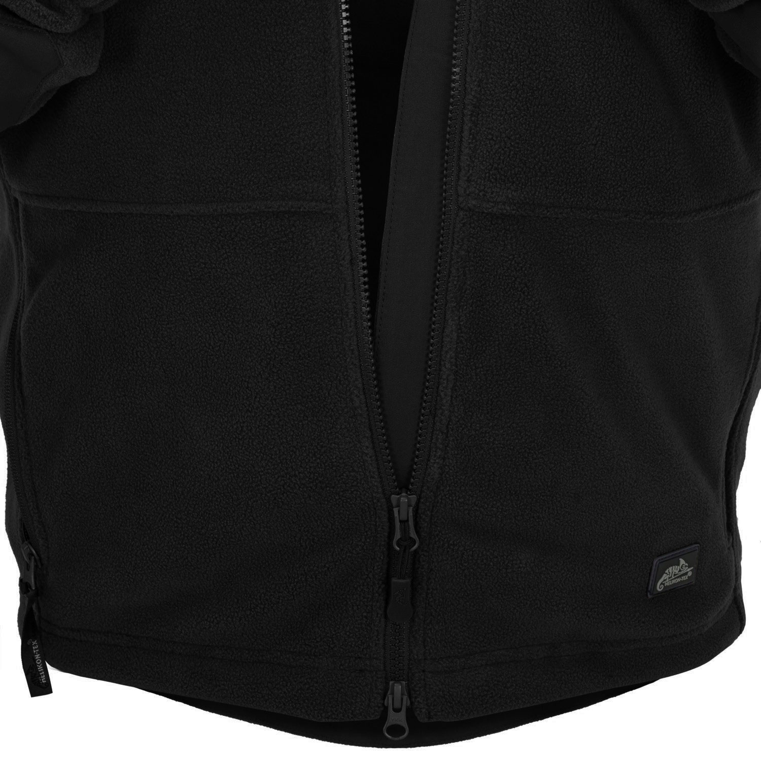 Helikon Cumulus Heavy Fleece - Black