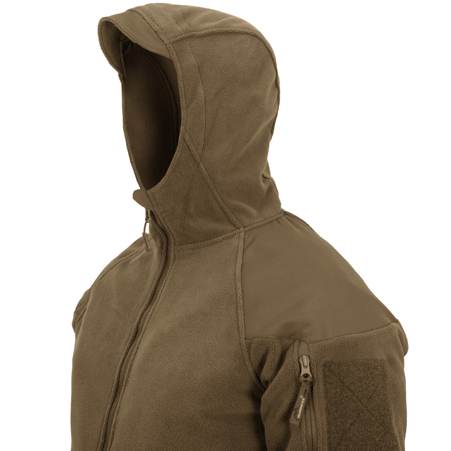 Helikon Cumulus Heavy Fleece - Coyote