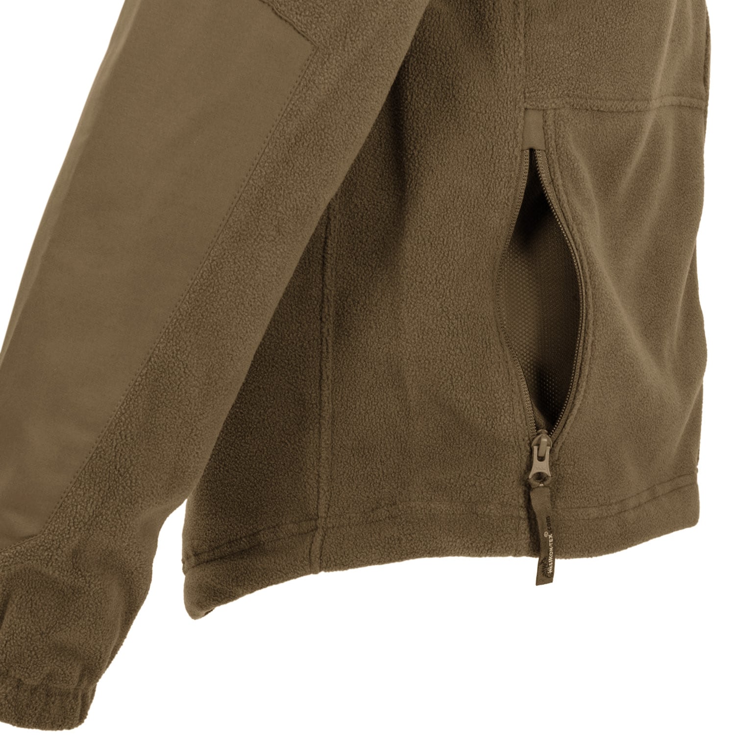 Helikon Cumulus Heavy Fleece - Coyote