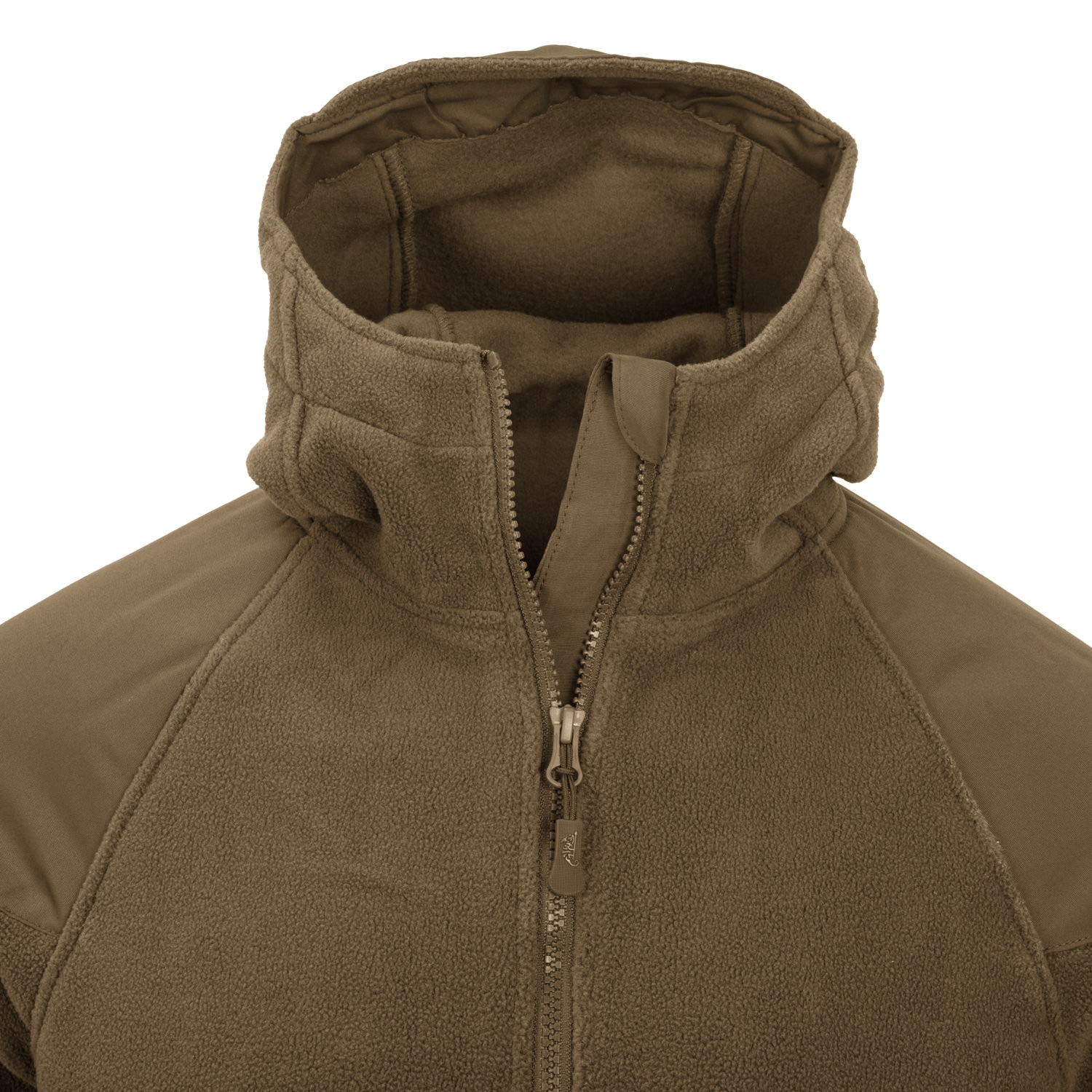 Helikon Cumulus Heavy Fleece - Coyote