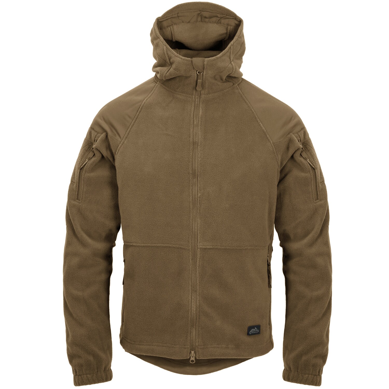 Helikon Cumulus Heavy Fleece - Coyote