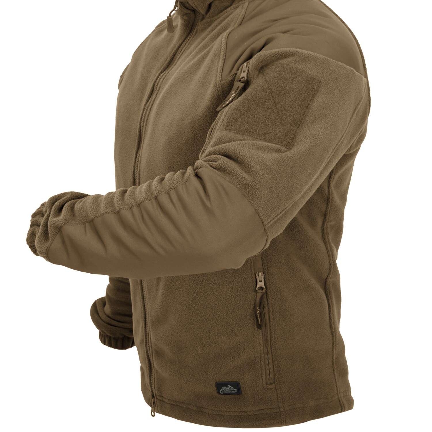 Helikon Cumulus Heavy Fleece - Coyote