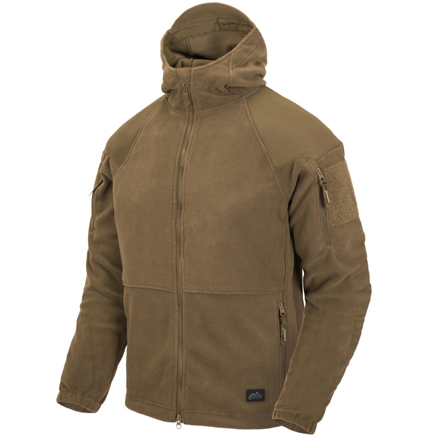 Helikon Cumulus Heavy Fleece - Coyote