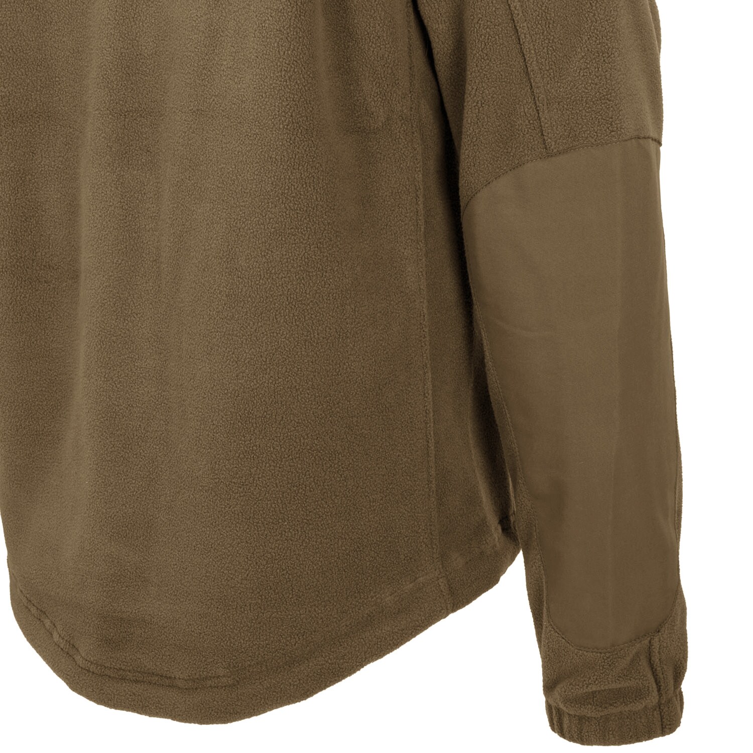 Helikon Cumulus Heavy Fleece - Coyote