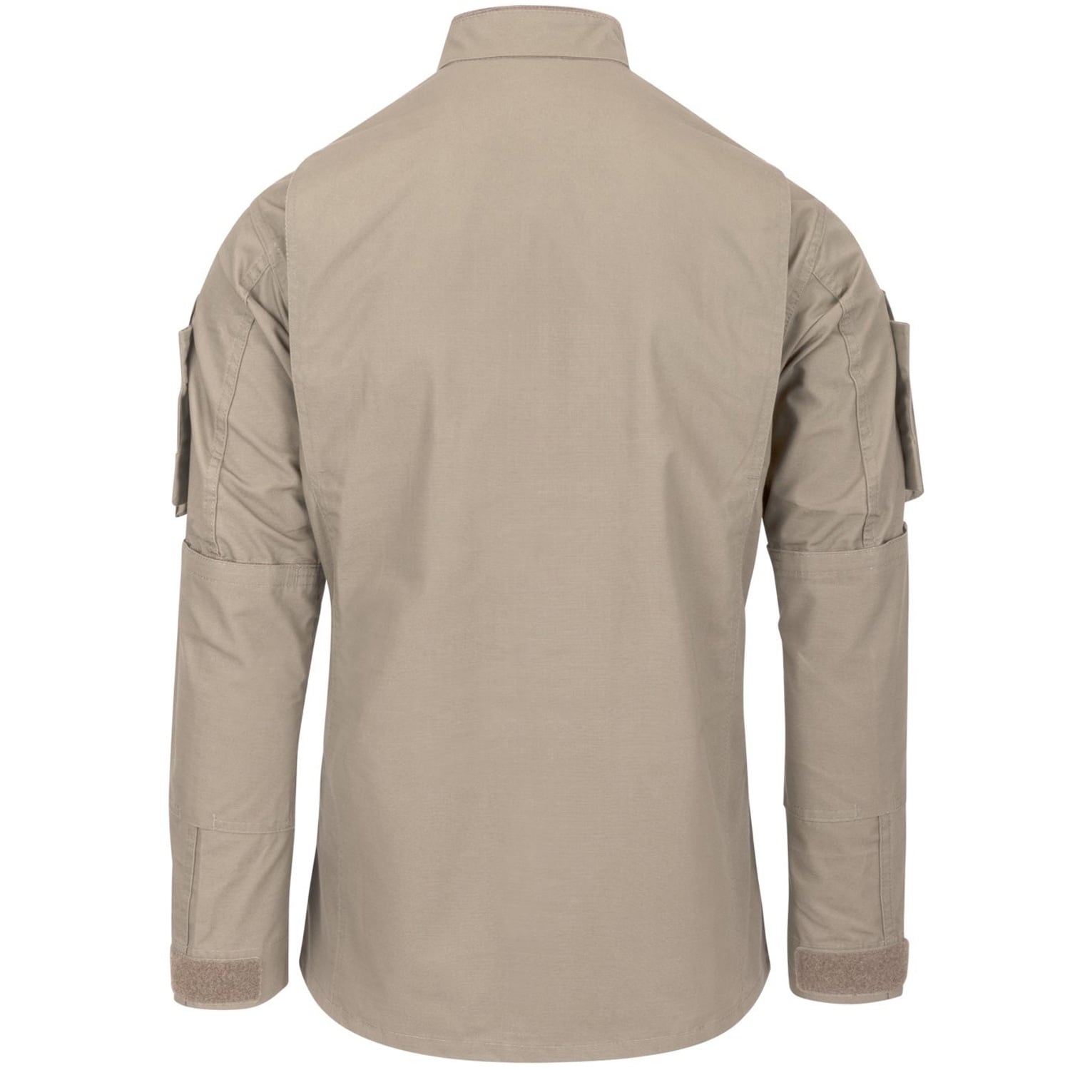 Helikon CPU Cotton Rip-Stop Jacket - Khaki