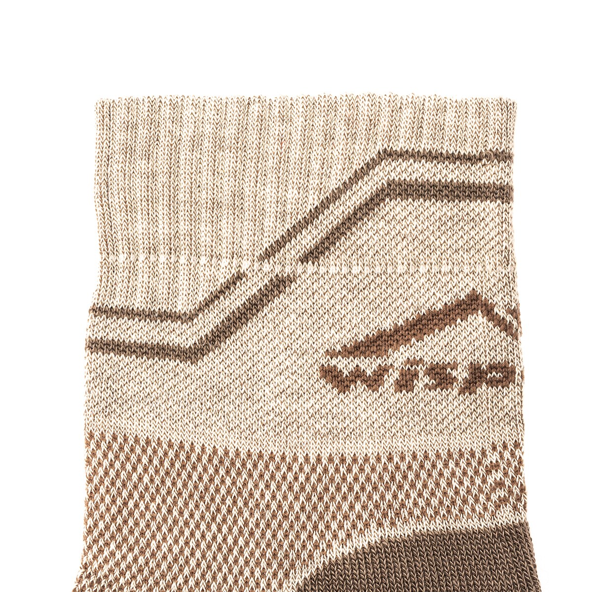 Wisport Summer Trekking Light Socks Beige