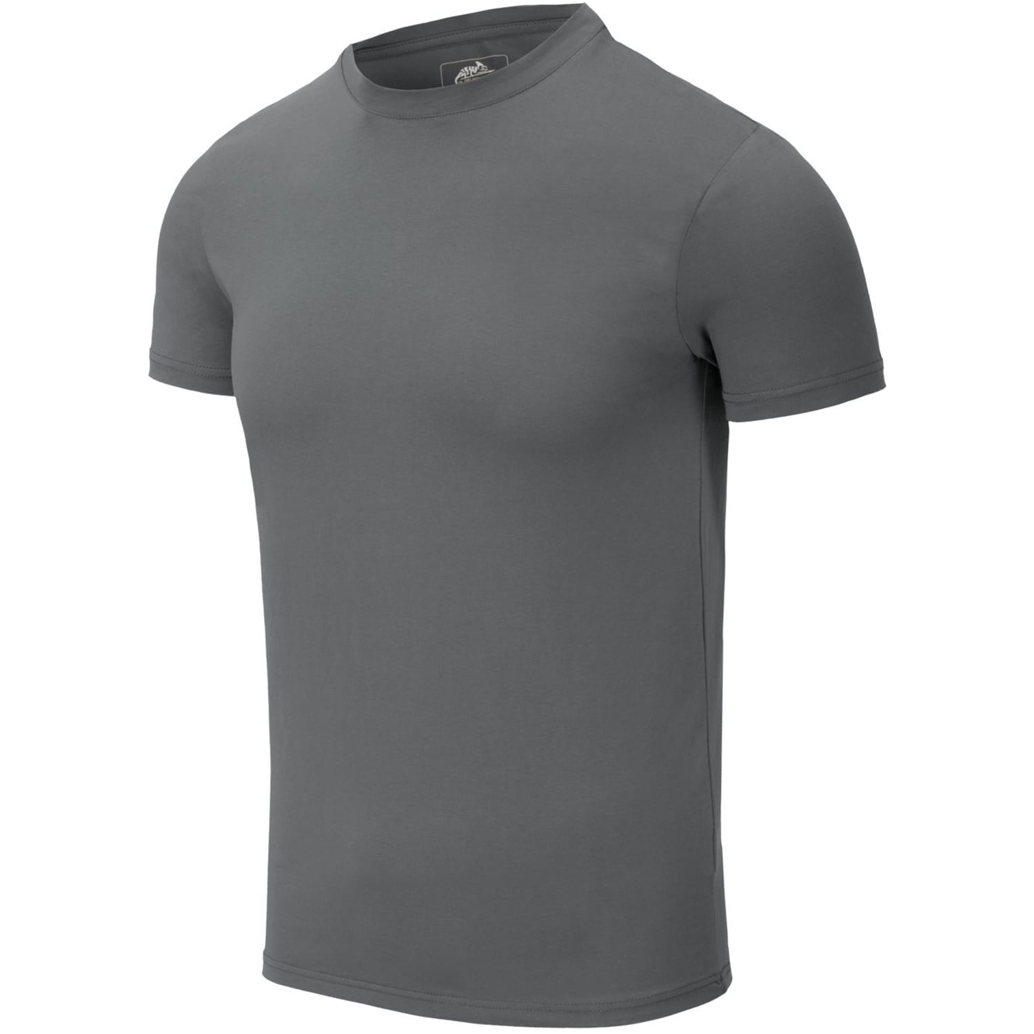 Helikon Slim T-shirt - Shadow Grey