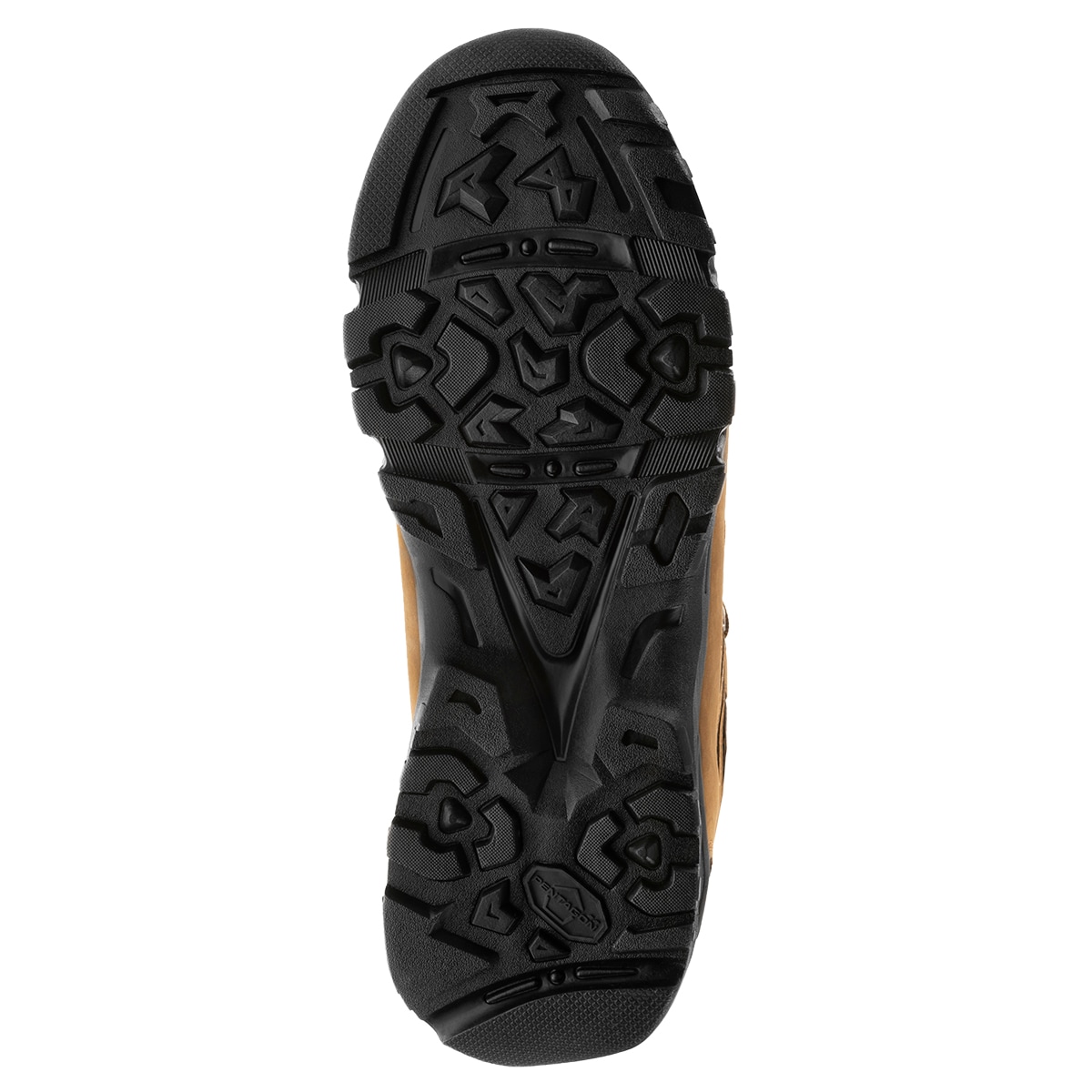 Pentagon Achilles Tactical XTR 6