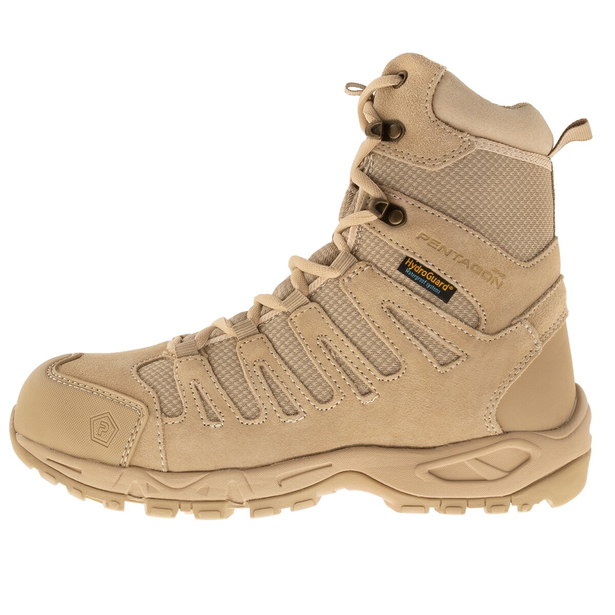 Pentagon Achilles Tactical XTR 8