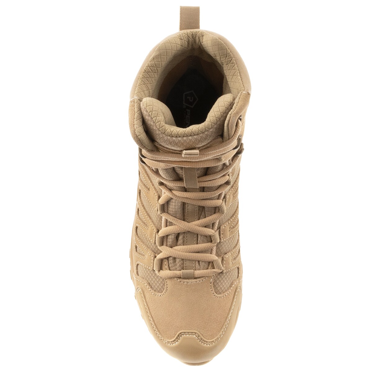 Pentagon Achilles Tactical XTR 8