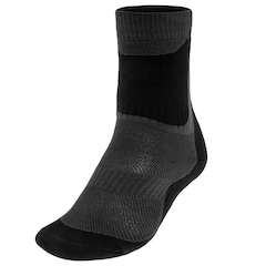 Wisport Summer Trekking Socks - Black