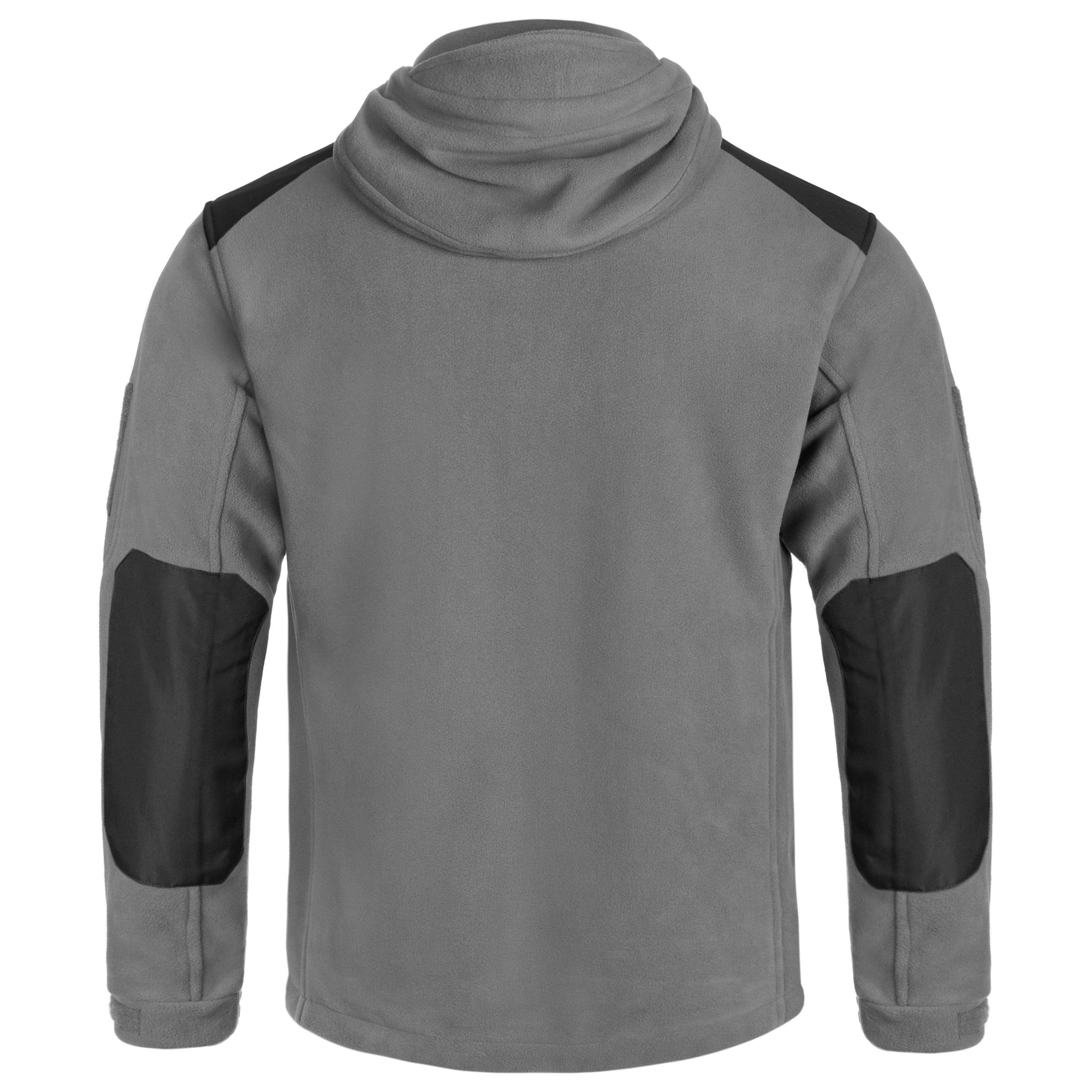 Texar Husky Fleece Gray