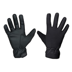 Texar Neoprene Gloves - Black