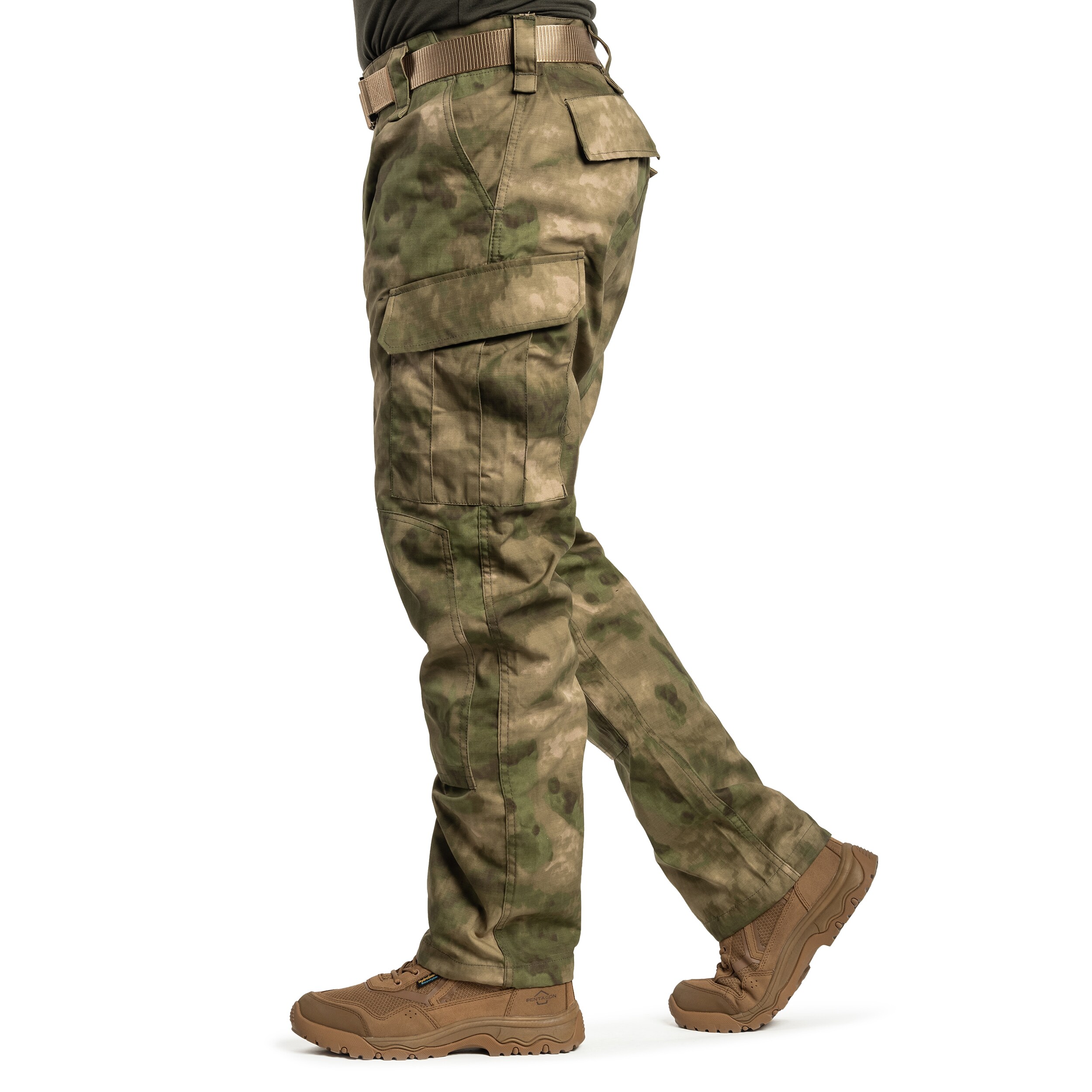 Texar WZ10 Ripstop Pants FG-Cam