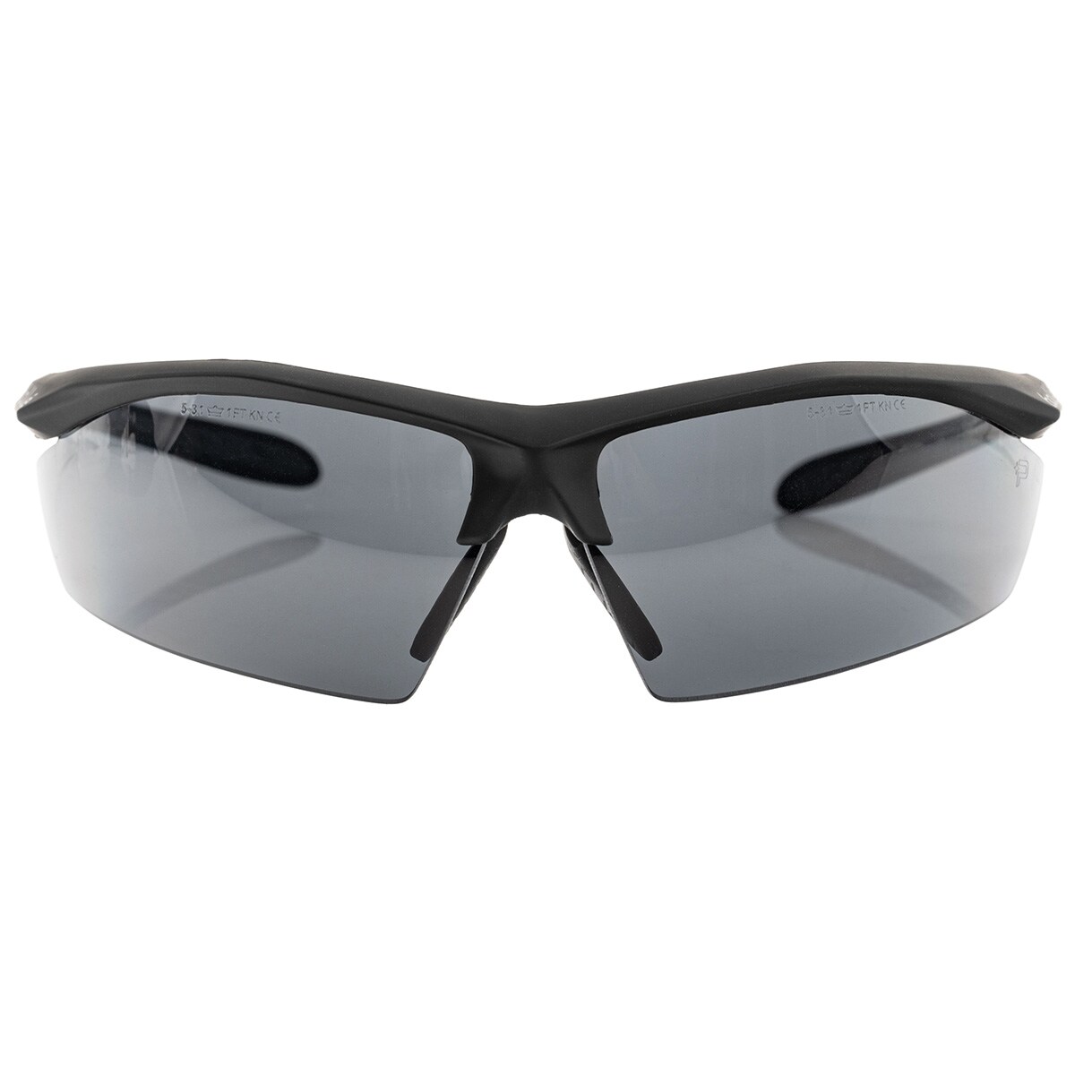 Bolle Sentinel tactical glasses - Smoke