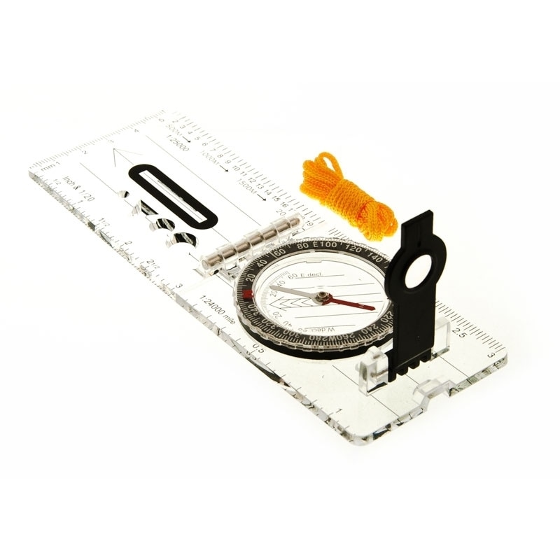 Compass FOSCO - Map Compass Dry