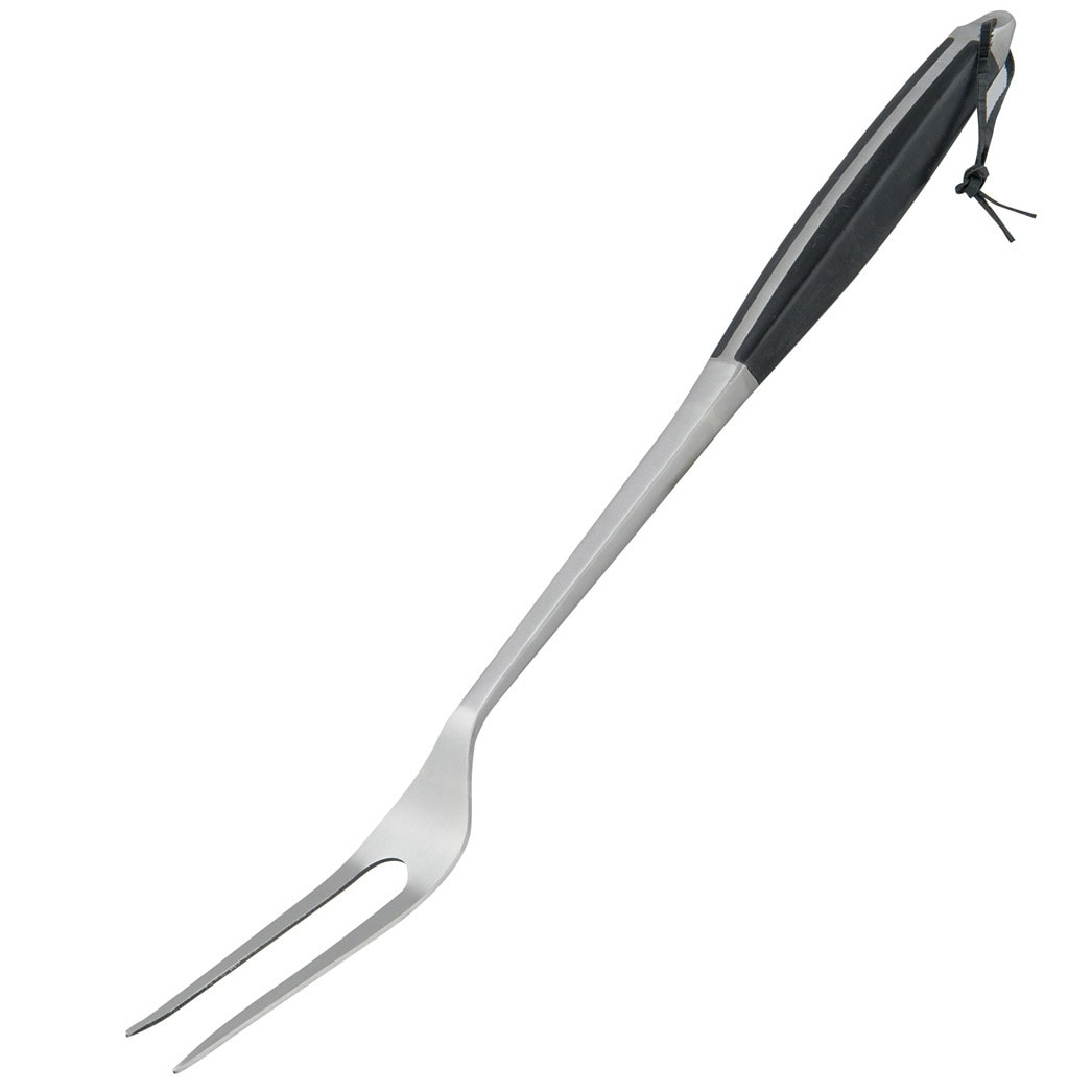 Campignaz Barbecue Stainless Steel Fork