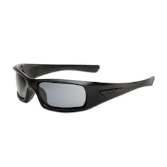 ESS 5B tactical glasses – Black/Polarized Mirrored Gray