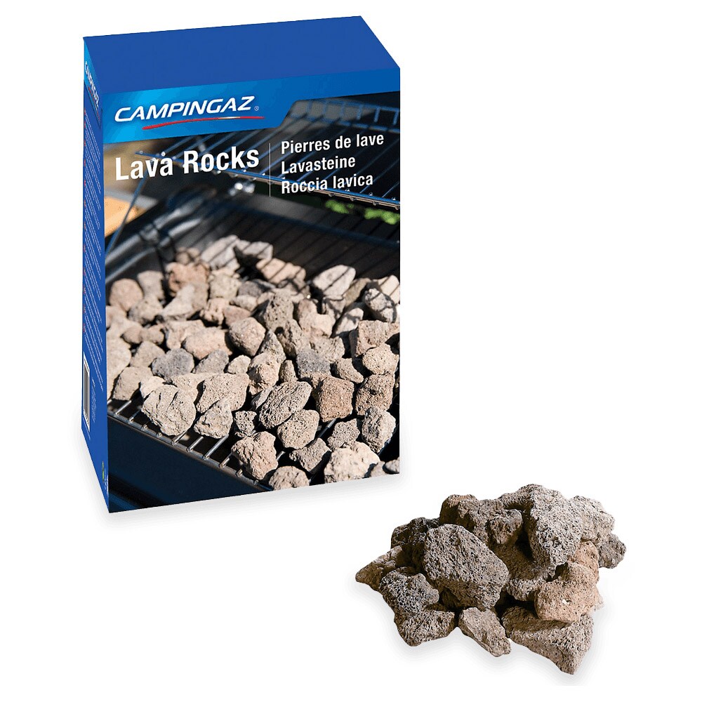 Campingaz volcanic lava 3 kg