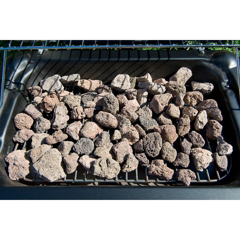 Campingaz volcanic lava 3 kg