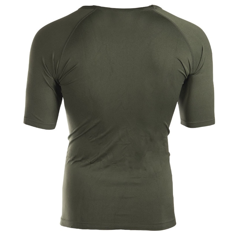 Mil-Tec Sports thermoactive T-shirt - Olive