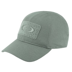 Oakley SI Baseball Cap - Worn Olive