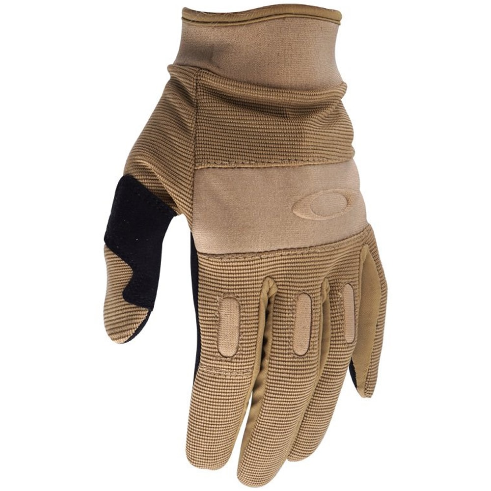 Oakley SI Lightweight 2.0 Gloves - Coyote