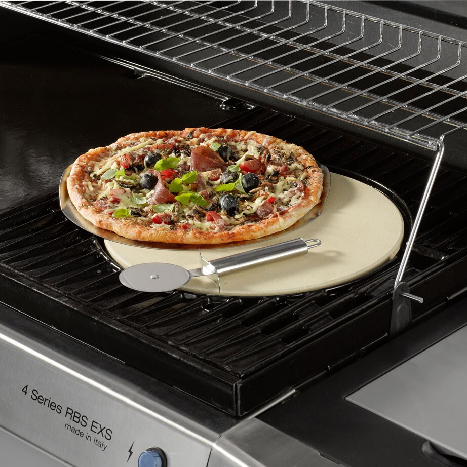 Campignaz Culinary Modular Pizza Stone